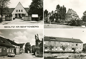 Senftenberg